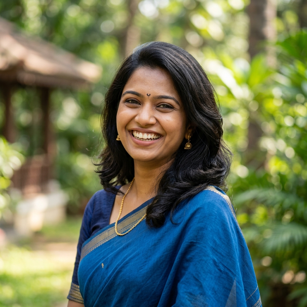 Aarti Joshi