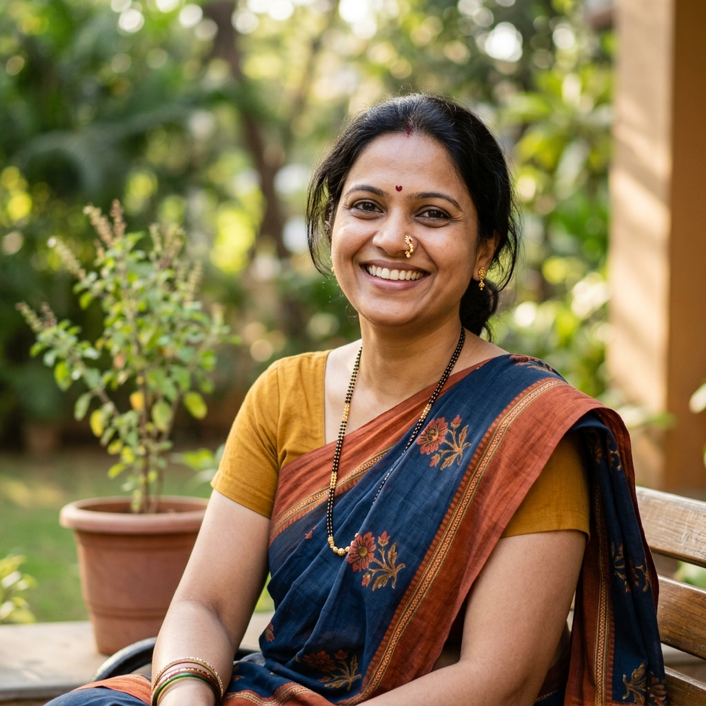 Pooja Shinde